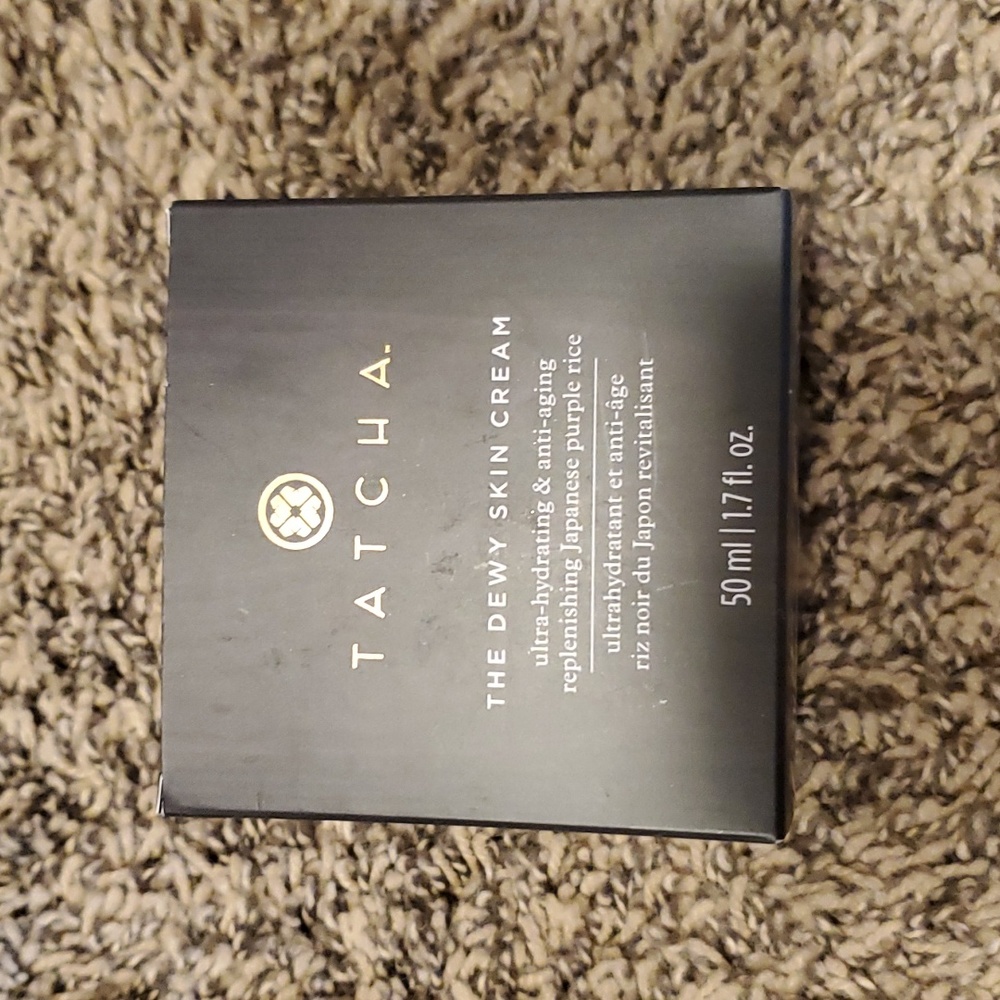 Tatcha Dewy Skin Cream 50ml